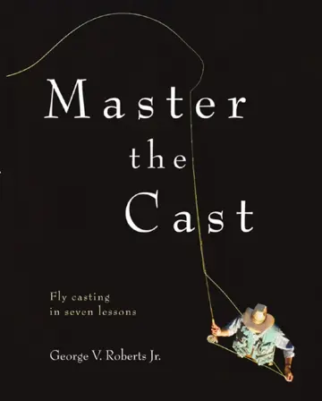 Cover of Master the Cast