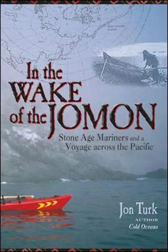 Cover of In the Wake of the Jomon