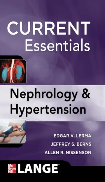 Cover of Current Essentials