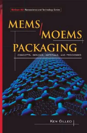 Cover of Mems/Moem Packaging