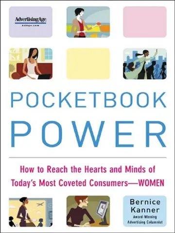 Cover of Pocketbook Power