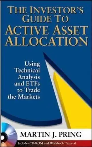 Cover of The Investor's Guide to Active Asset Allocation