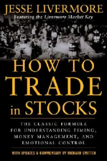 Cover of How to Trade in Stocks