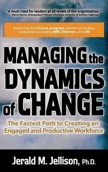 Cover of Managing the Dynamics of Change