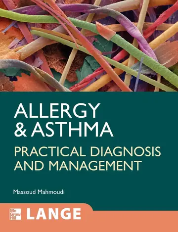 Cover of Allergy and Asthma
