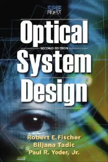 Cover of Optical System Design, Second Edition