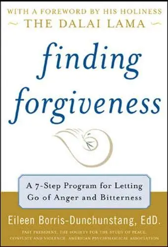 Cover of Finding Forgiveness