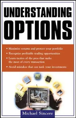 Cover of Understanding Options