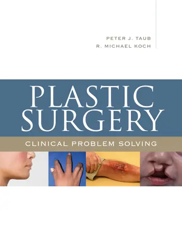 Cover of Plastic Surgery