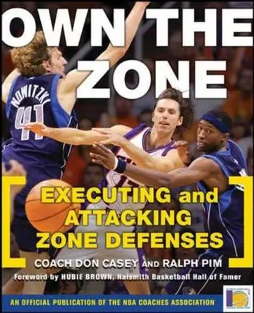 Cover of Own the Zone