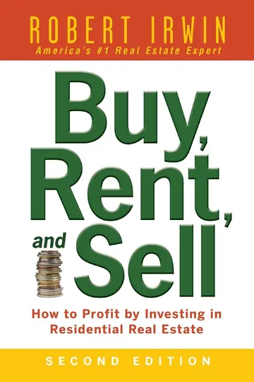 Cover of Buy, Rent, and Sell
