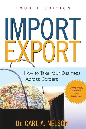Cover of Import/Export