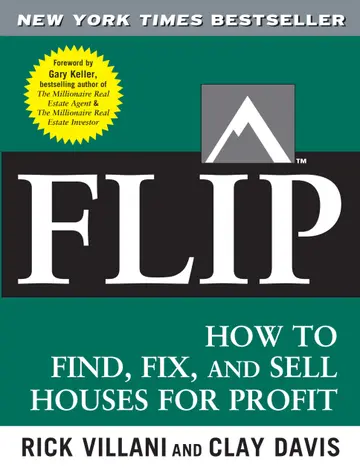 Cover of Flip