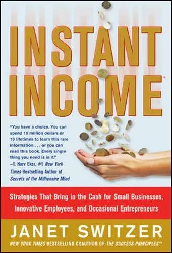 Cover of Instant Income