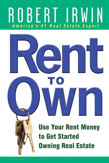 Cover of Rent to Own
