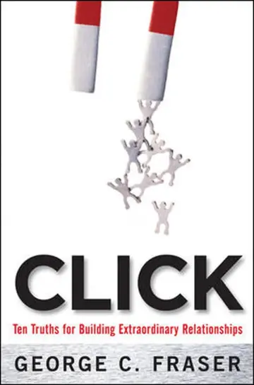 Cover of Click