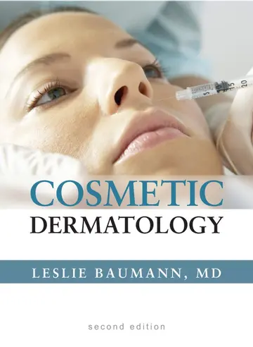 Cover of Cosmetic Dermatology