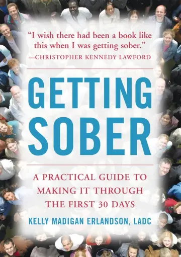 Cover of Getting Sober