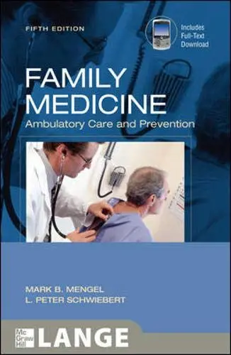 Cover of Family Medicine