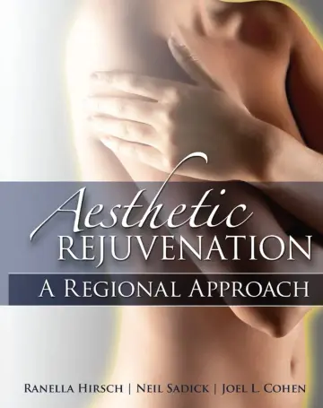 Cover of Aesthetic Rejuvenation