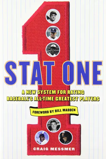 Cover of Stat One