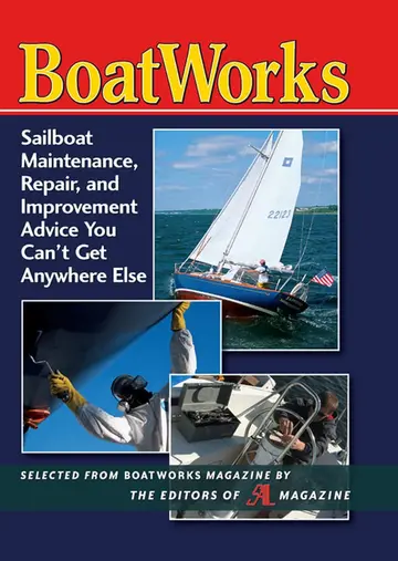 Cover of Boatworks