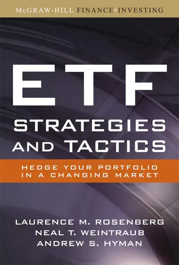 Cover of ETF Strategies and Tactics