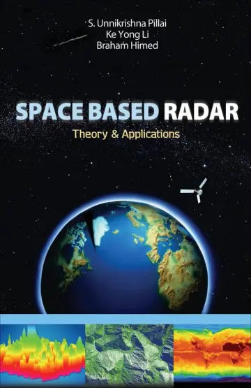 Cover of Space Based Radar