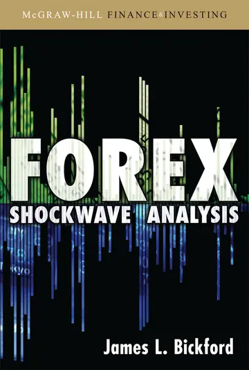 Cover of Forex Shockwave Analysis