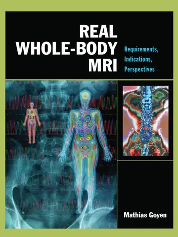 Cover of Real Whole-Body MRI