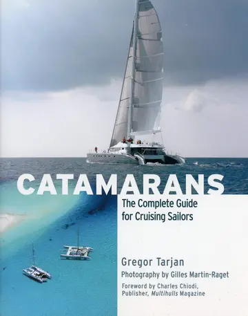 Cover of Catamarans