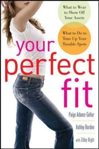 Cover of Your Perfect Fit
