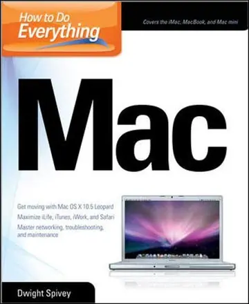Cover of Mac