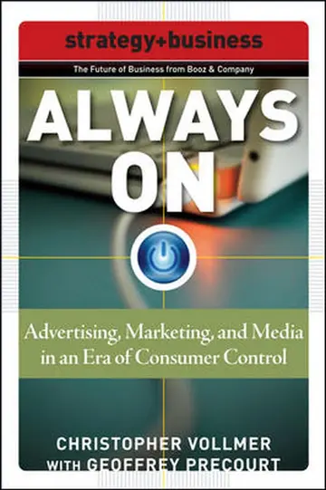 Cover of Always on