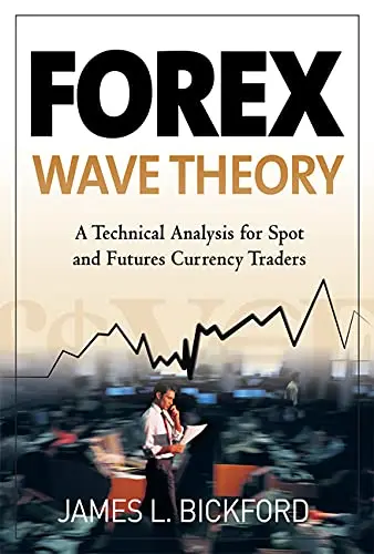 Cover of Forex Wave Theory