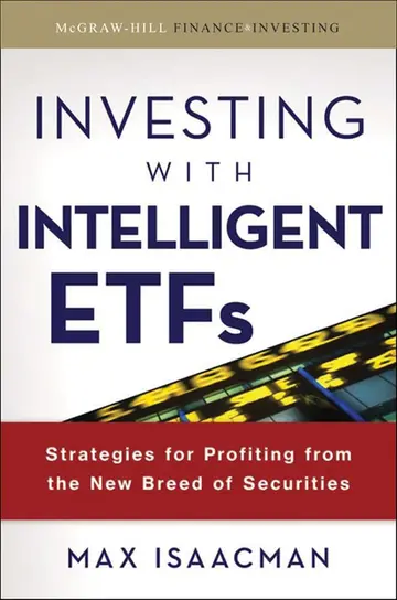 Cover of Investing with Intelligent ETFs