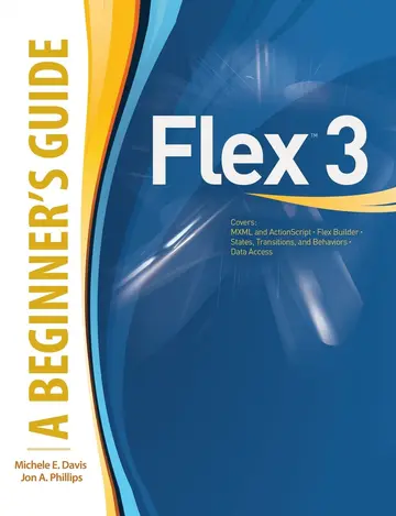 Cover of Flex 3