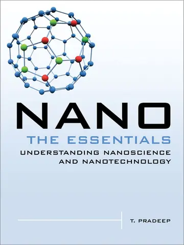 Cover of Nano