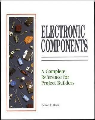 Cover of Electronic Components