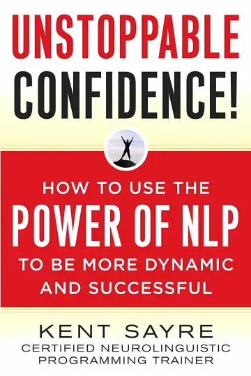 Cover of Unstoppable Confidence