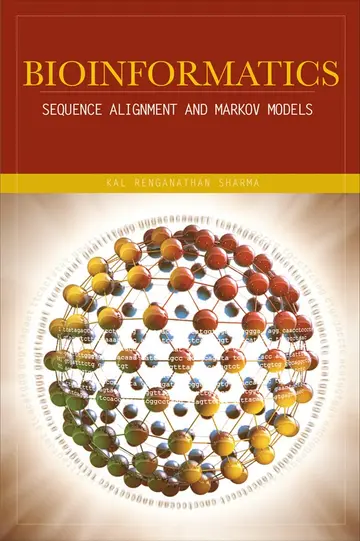 Cover of Bioinformatics