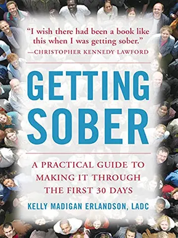Cover of Getting Sober
