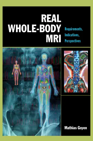 Cover of Real whole-body MRI