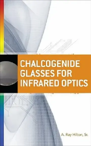 Cover of Chalcogenide Glasses for Infrared Optics