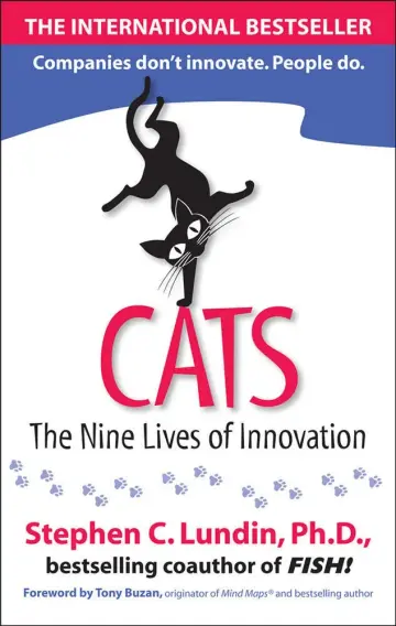 Cover of Cats