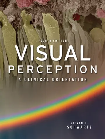 Cover of Visual Perception