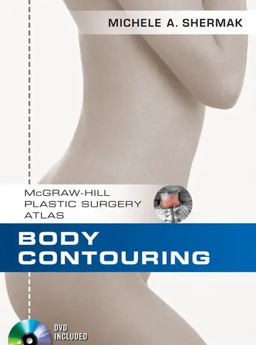 Cover of Body Contouring