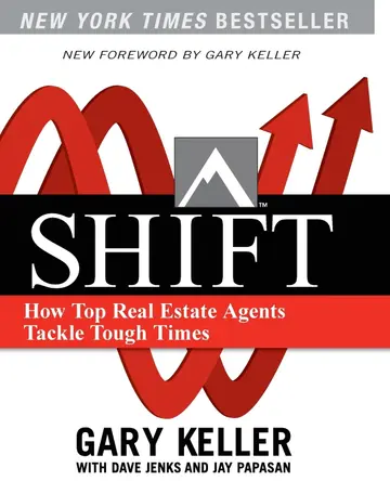 Cover of Shift