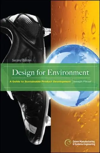 Cover of Design for Environment, Second Edition