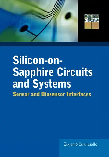 Cover of Silicon-on-Sapphire Circuits and Systems